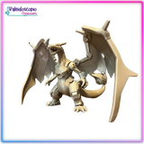 Mecha Charizard