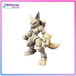 Mecha Lucario