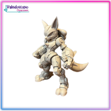 Mecha Lucario