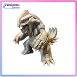 Mecha Groudon