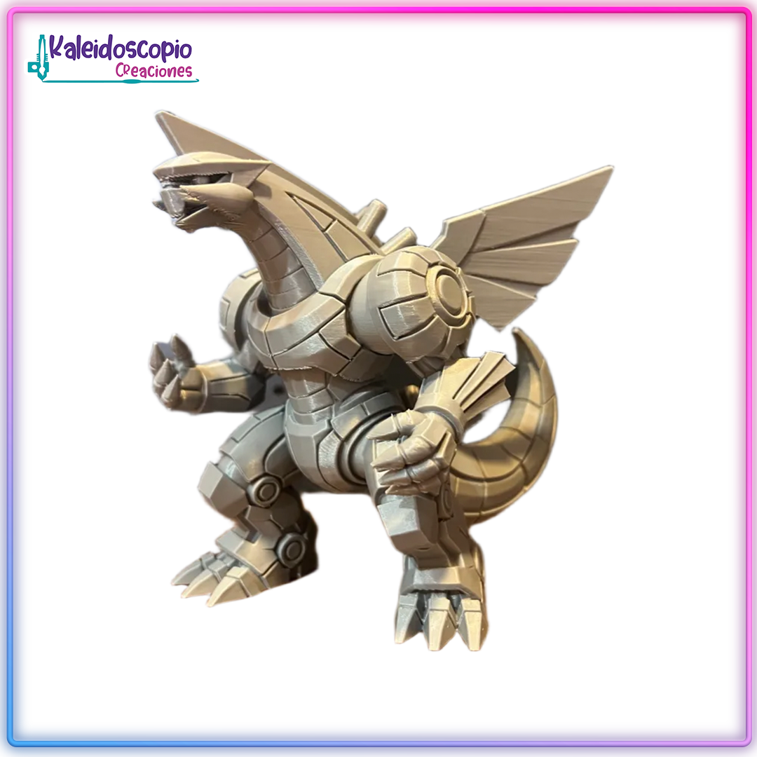 Mecha Palkia