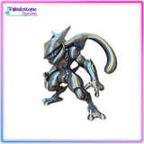 Mecha Greninja - Pokemon Custom