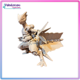 Mecha Sceptile - Pokemon Custom