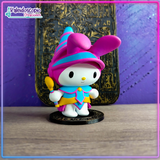 My melody , Dark Magician Girl