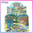 Pokémon TCG Sword & Shield Galar Pals Mini Tin Box - Pokemon TCG