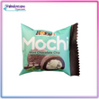 Mochi menta con chocolate Royal