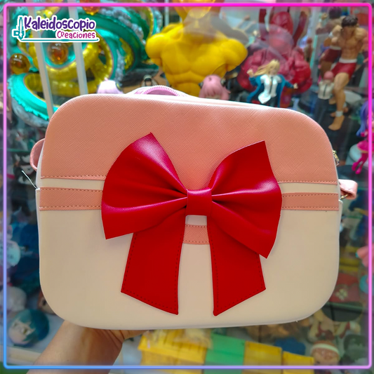 Mochila Sailor Moon