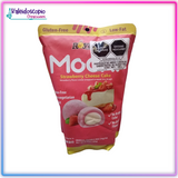 Royal Mochi Pay De Queso Con Fresa Pancake Paquete