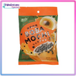 Yuki & Love Boba Mochi Thai Milk Bolsa 120g