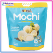 Royal Family Mochi Vanilla Creme Flavor Paquete 8 pzs