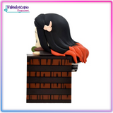 Figura Nezuko Kamado Chibi - Demon Slayer - FuRyu