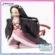 Figura Nezuko Kamado Pequeña Demon Slayer - SEGA