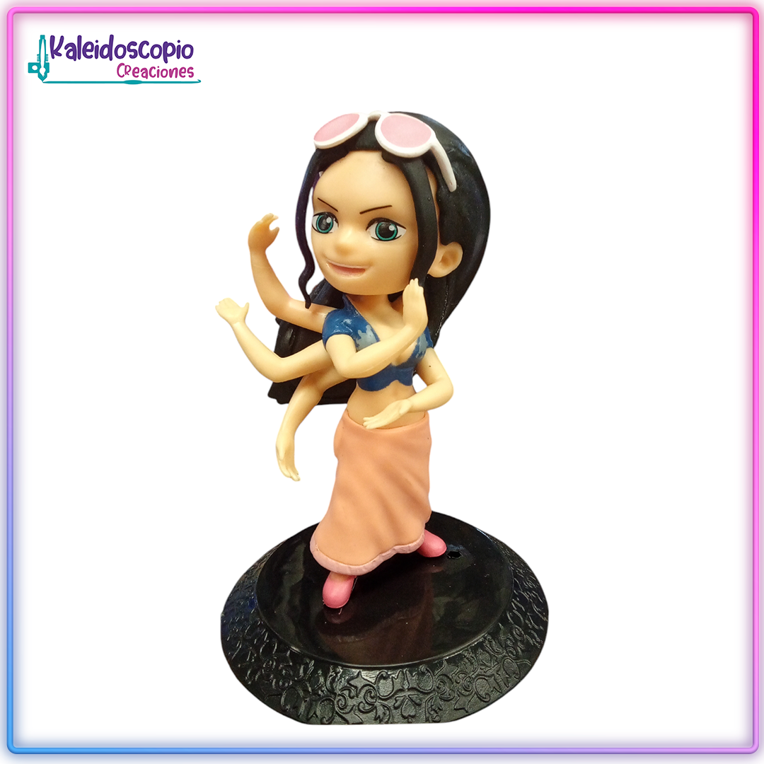 Boa Hankook One Piece Figura