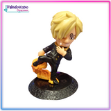 Sanji One Piece Figura