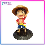 Luffy One Piece Figura