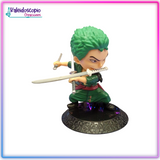 Zoro One Piece Figura