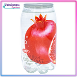 Refresco Sabor Granada OKF Sparkling 350ml