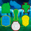 Pack Futbolero