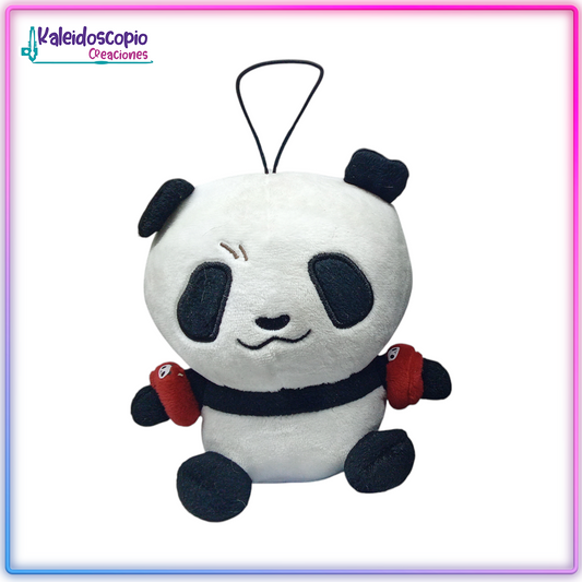 Peluche Panda Jujutsu Kaisen - FuRyu