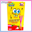 Pocky Edición Especial Bob Esponja Sabor Fresa