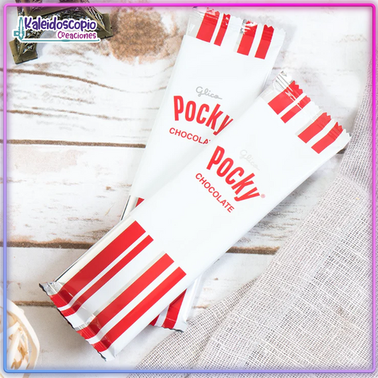 Pocky Chocolate Sobre individual