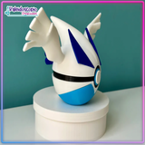 Pokeball Lugia