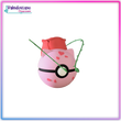 Pokeball Bulbasaur San Valentin