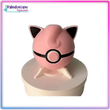 Pokeball Jigglypuf