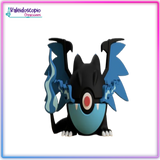 Pokeball Mega Charizard.