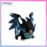 Pokeball Mega Charizard.