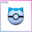 Pokeball Snorlax
