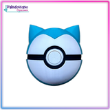 Pokeball Snorlax