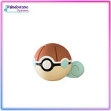 Pokeball Squirtle