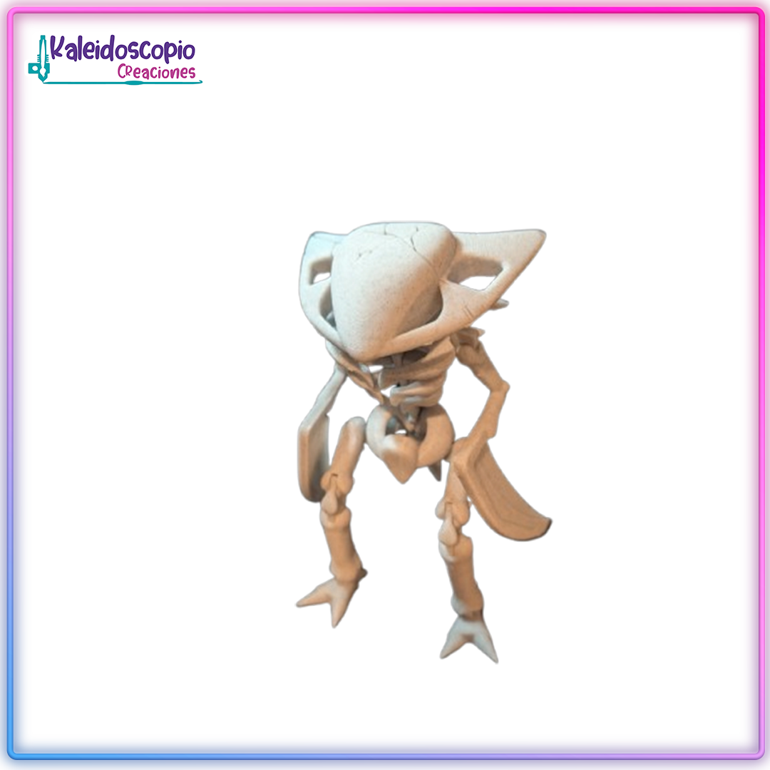 Kabutops Pokemon
