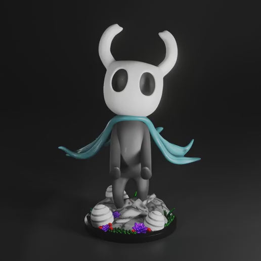 Hollow Knight Soporte para Control