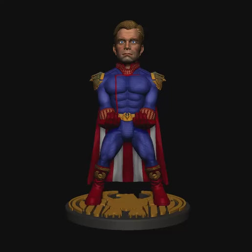 Homelander Soporte para Control