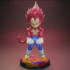 Vegeta SSJ 4 Soporte para Control