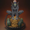 Alien Soporte para Control