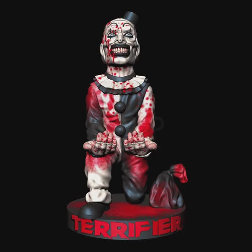 Terrifier Soporte para Control