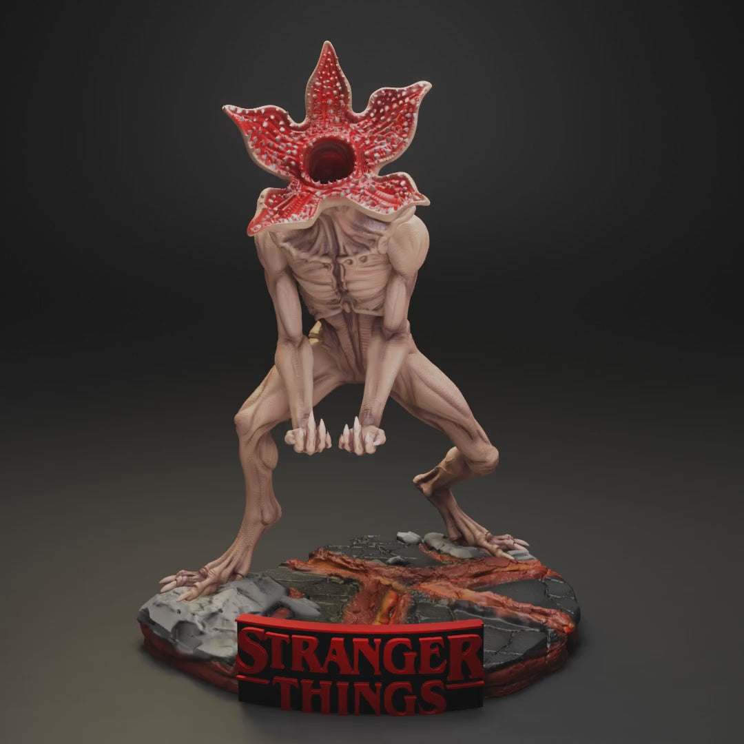 Demogorgon Soporte para Control
