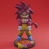 Goku SSJ 4 Soporte para Control