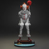 Pennywise Soporte para Control