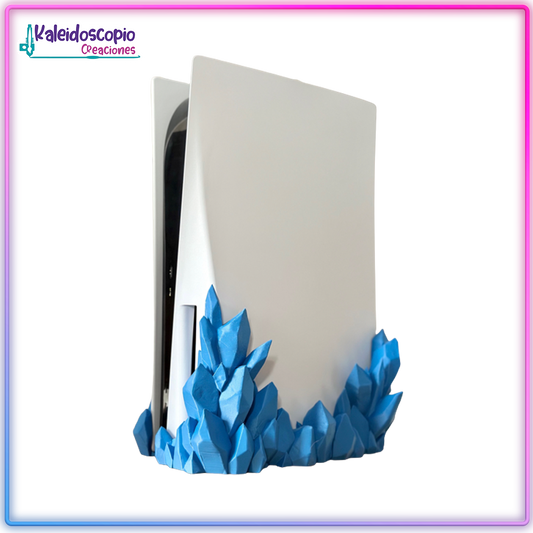 Playstation 5 Crystal Stand