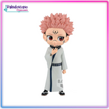 Figura de Sukuna - Jujutsu Kaisen - Qposket