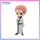 Figura de Sukuna - Jujutsu Kaisen - Qposket