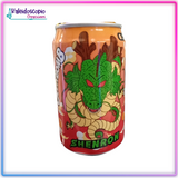 Shen Long Ocean Bomb Soda Sabor Naranja