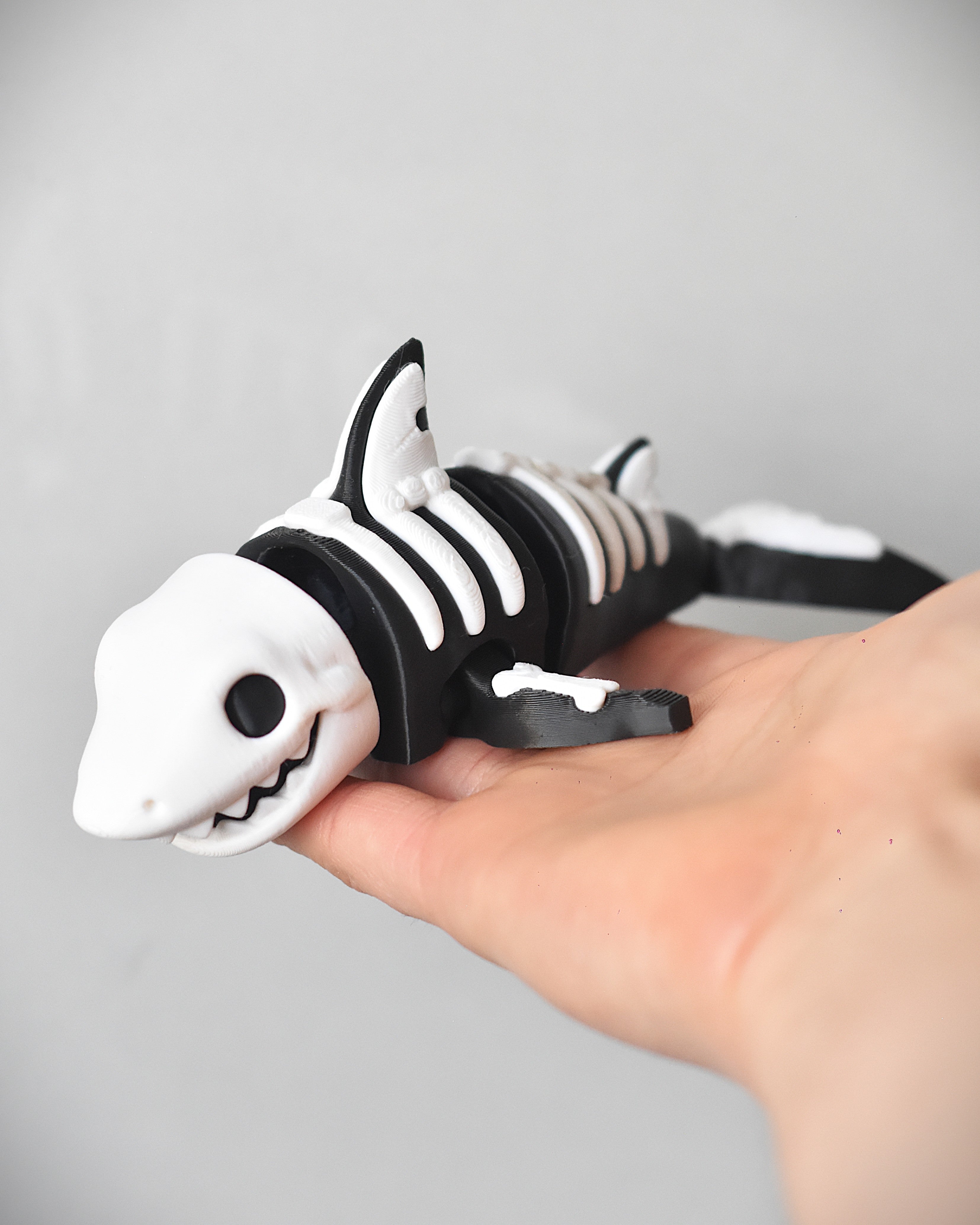 Tralalero Calaverita