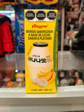 Binggrae platano