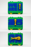 Caja mundial 2026