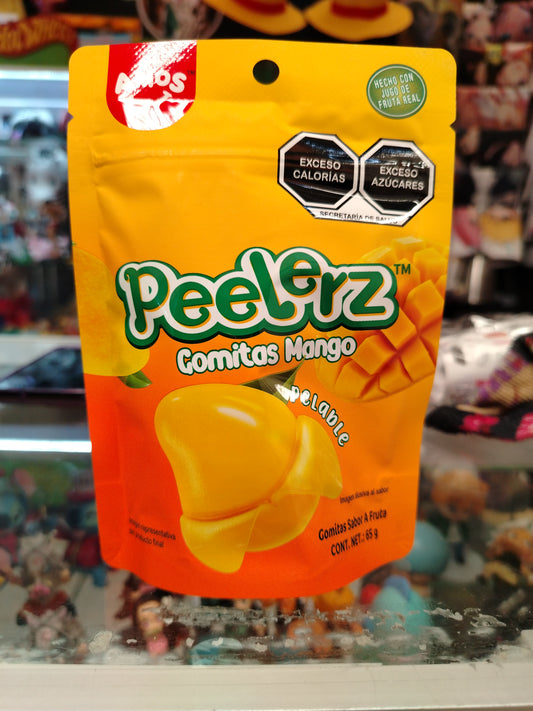 Peelerz Mango